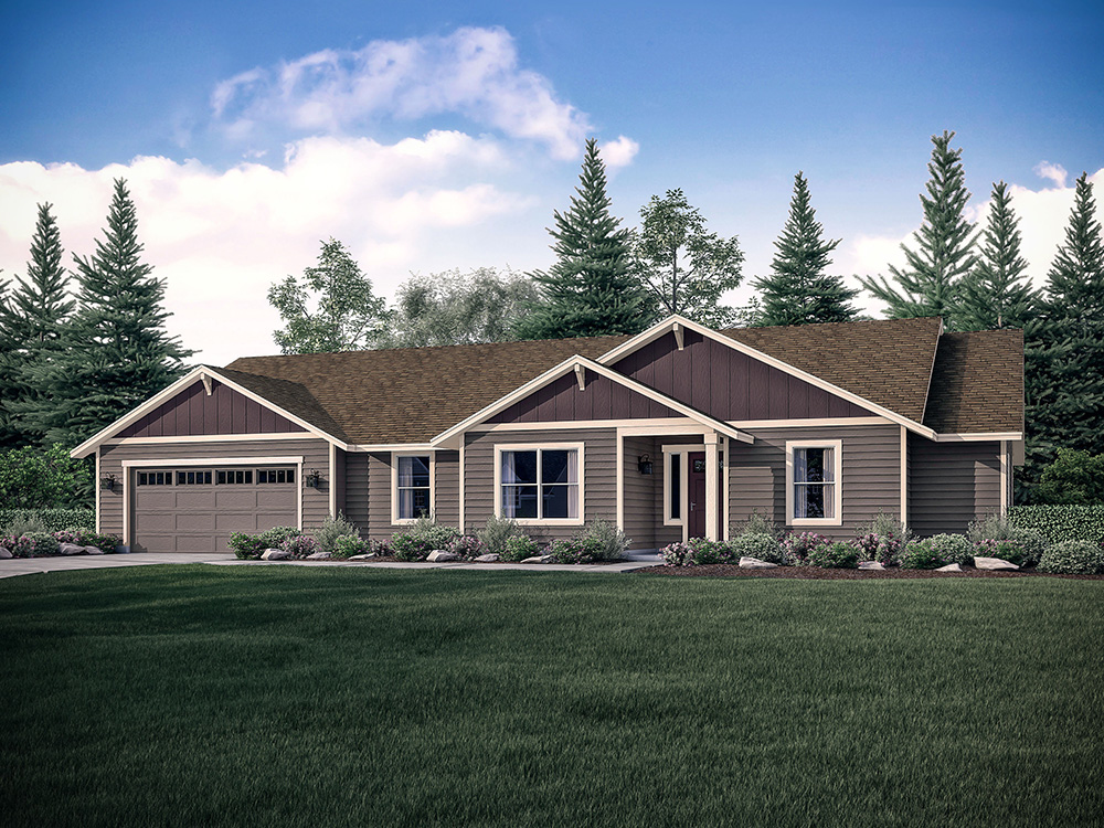 Adair Homes Oswego Floor Plan Floor Roma