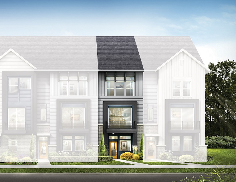 Empire Communities 551 Cambria Interactive Floor Plan