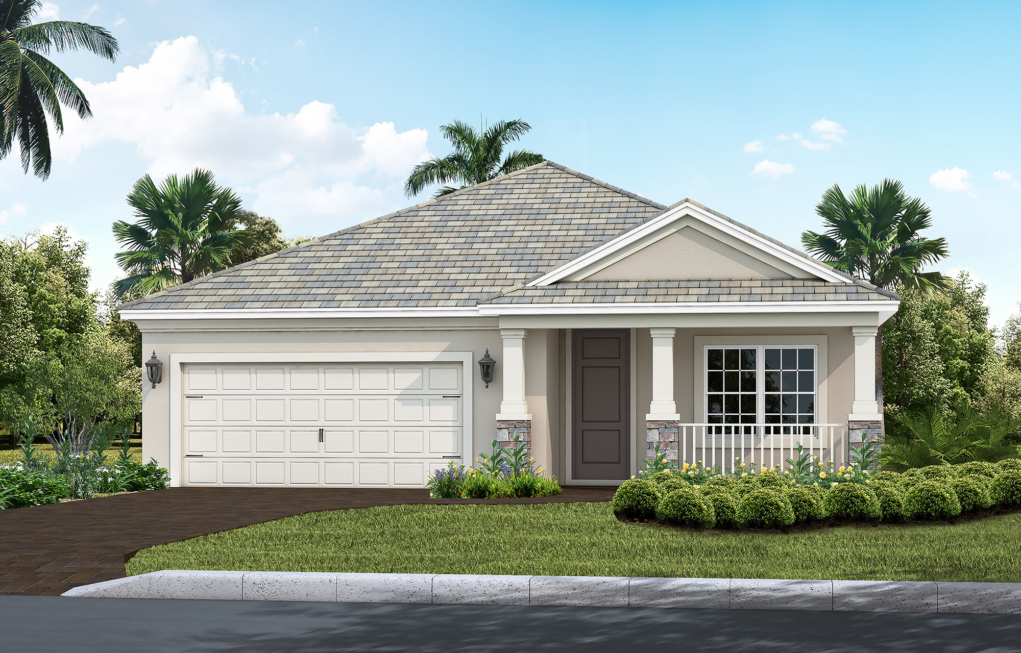 Neal Communities | Applause | Interactive Floor Plan