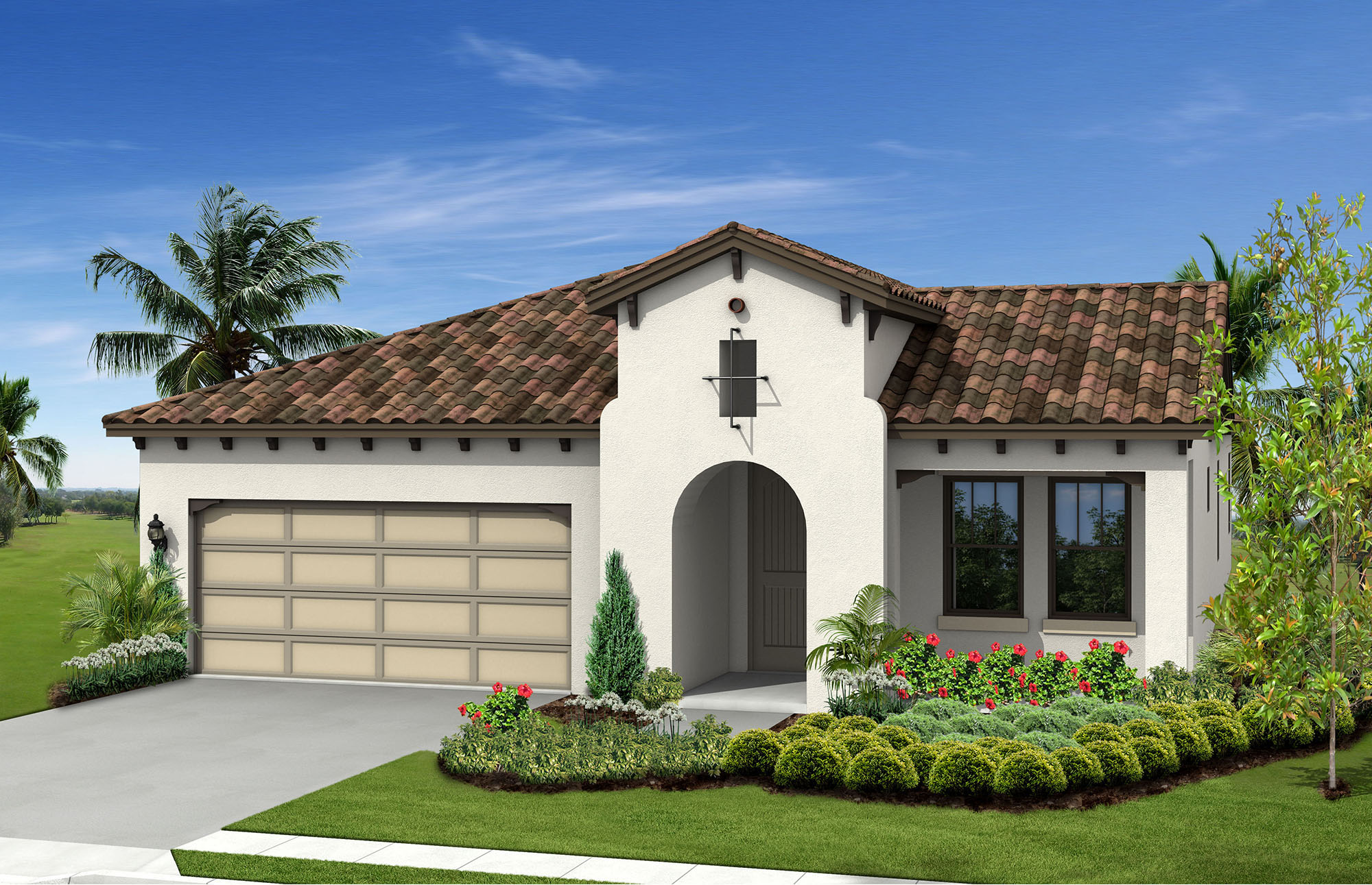 Neal Communities | Applause | Interactive Floor Plan