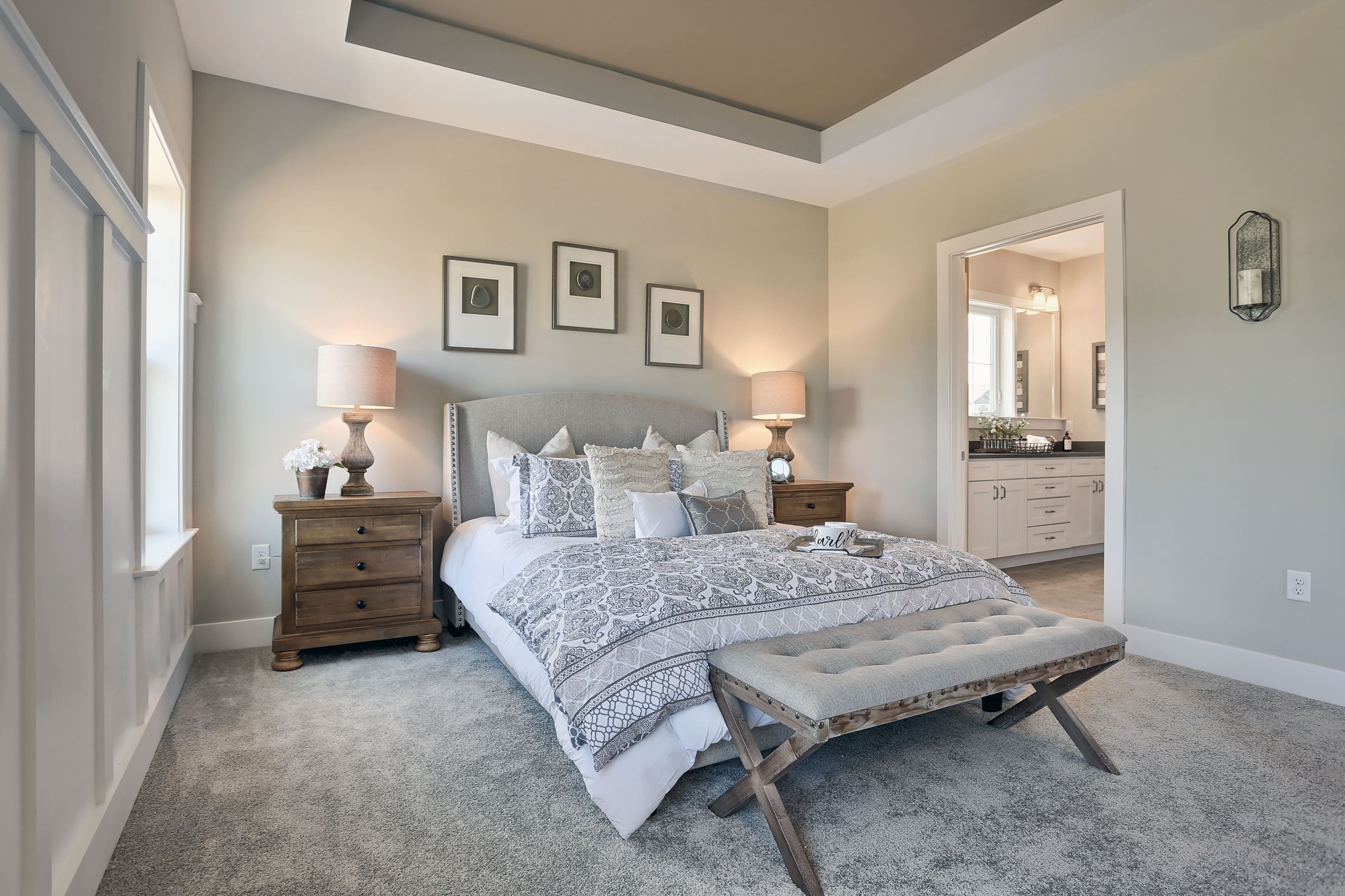 Landmark Homes Northfield Interactive Floor Plan