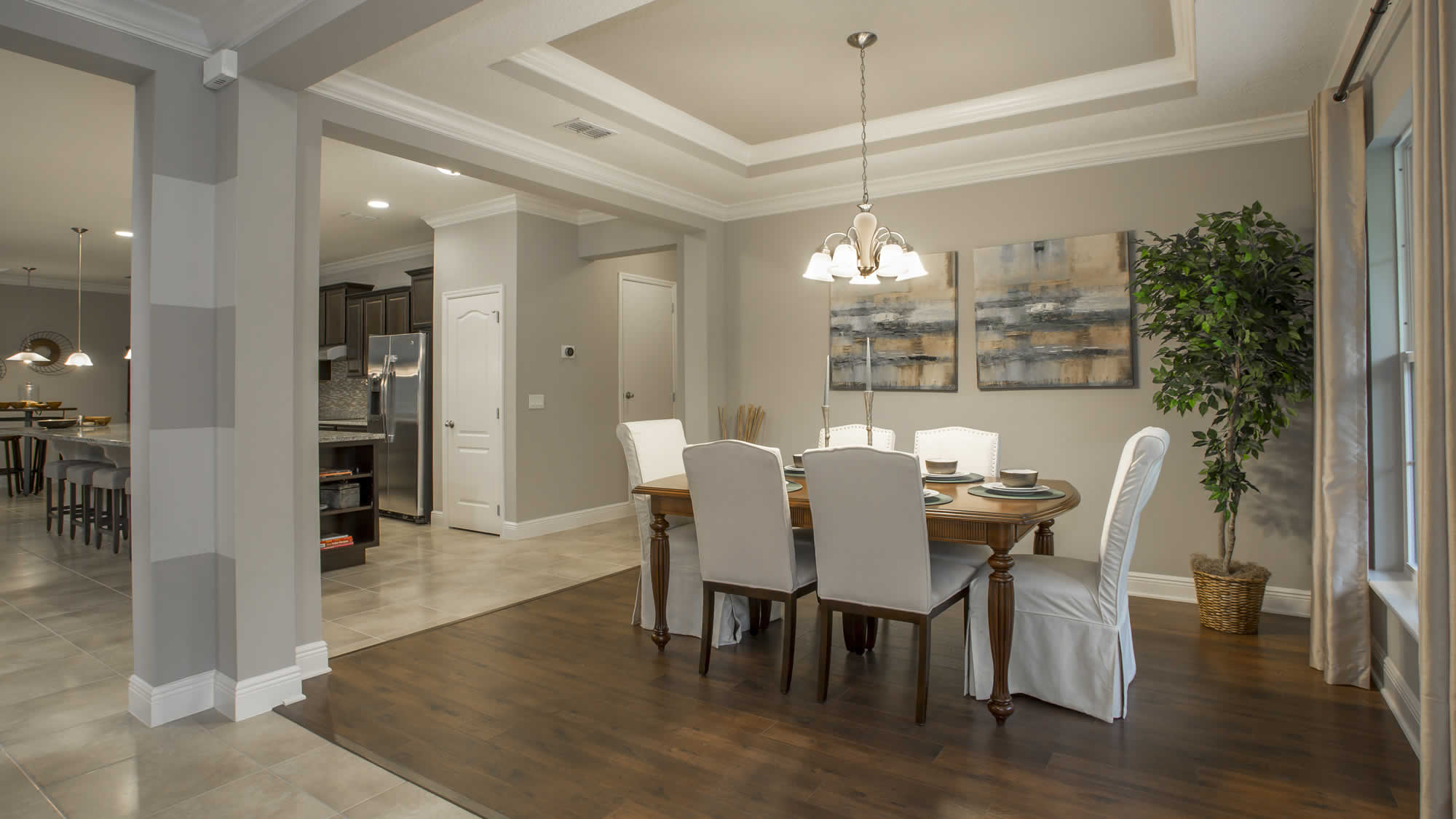 Maronda Homes The Sienna Interactive Floor Plan