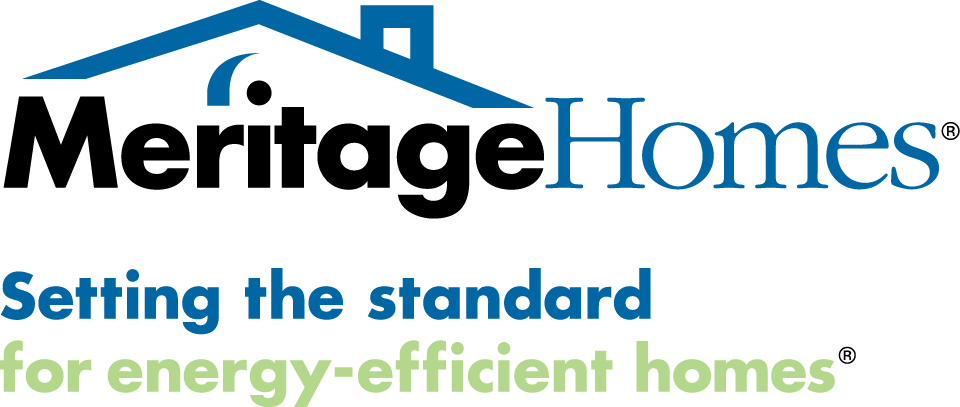 Image result for meritage homes logo