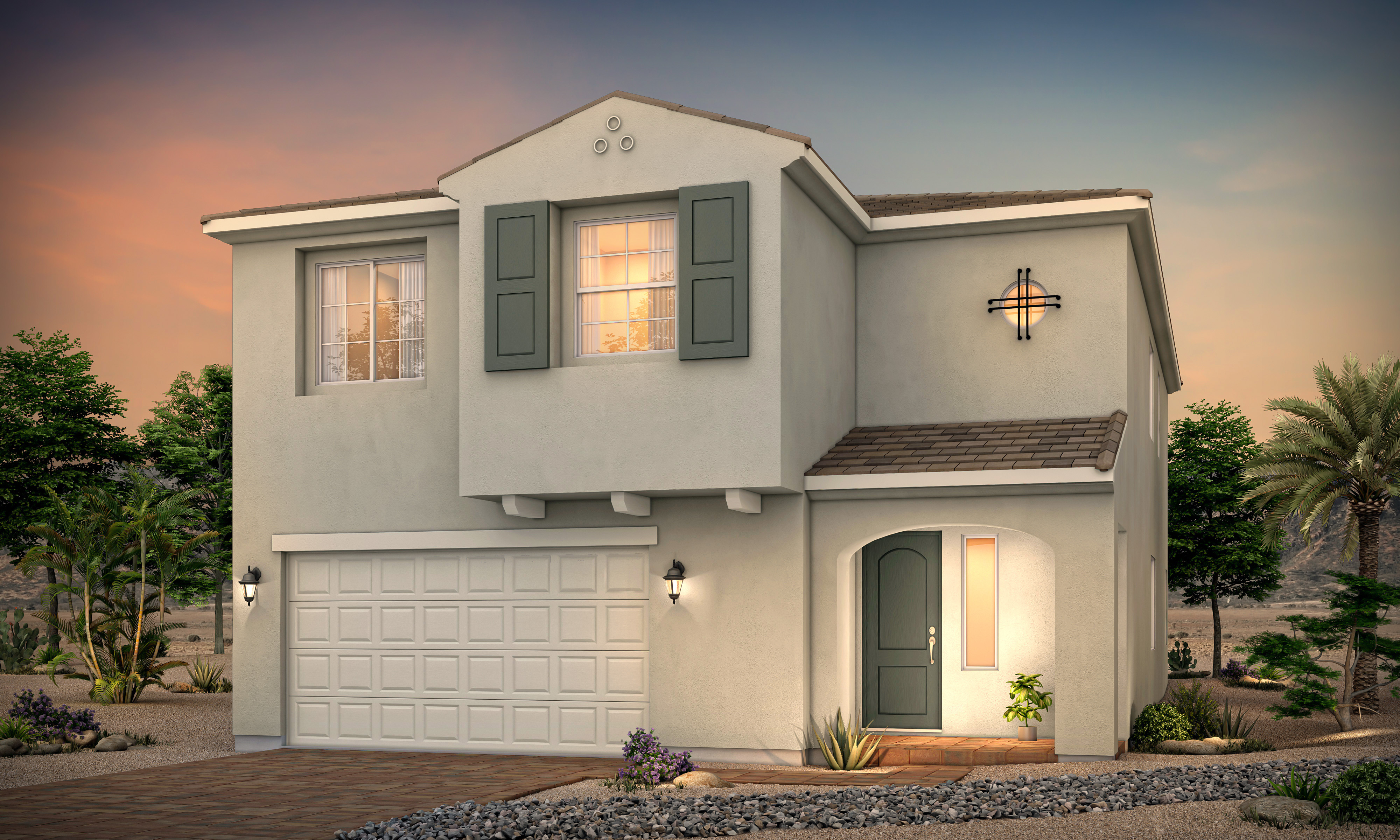 Century Communities | Residence 2947 | Interactive Floor Plan