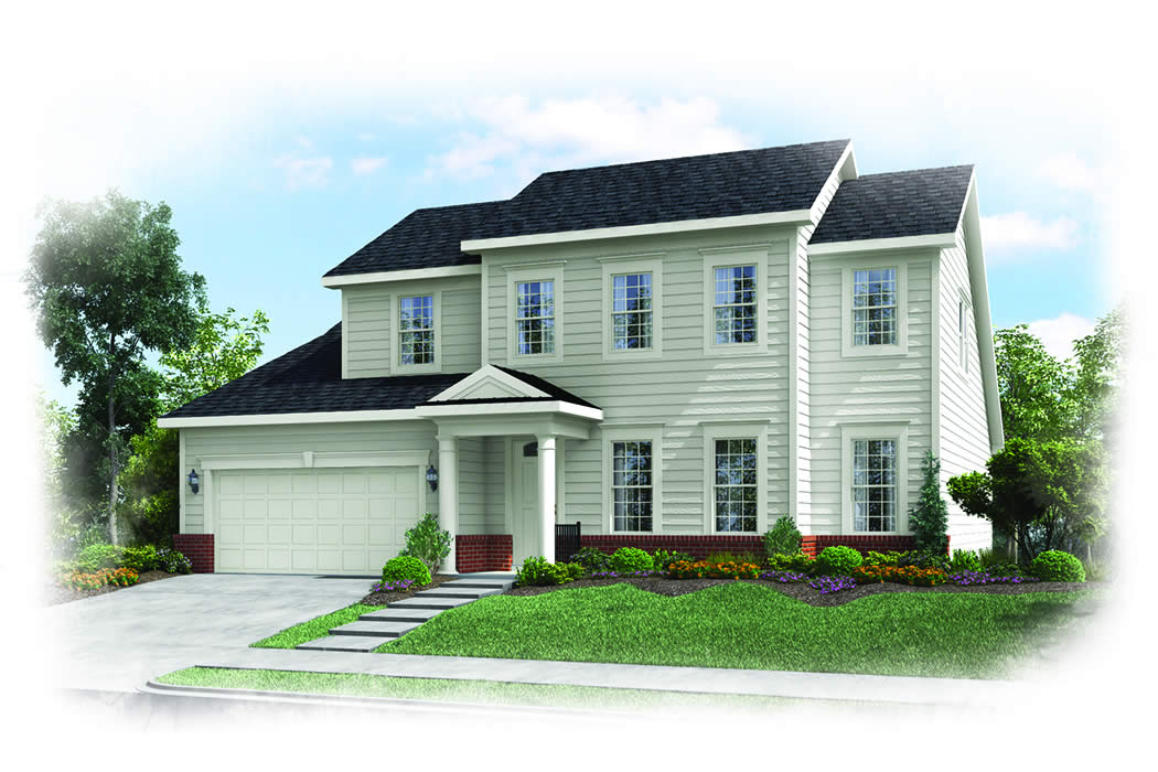 Chapel Cove The Reverie Interactive Floor Plan