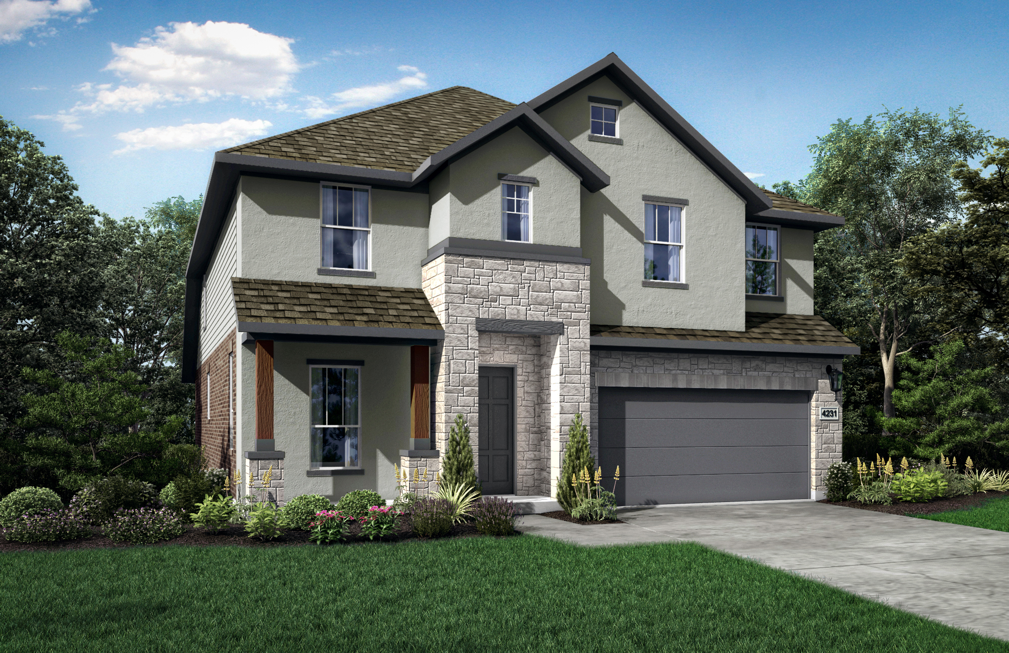 GFO Home | 4231 Grant | Interactive Floor Plan