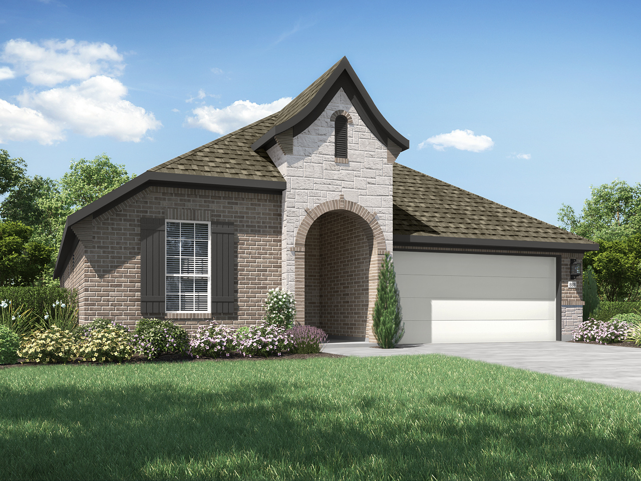 GFO Home 4122 Taylor Interactive Floor Plan