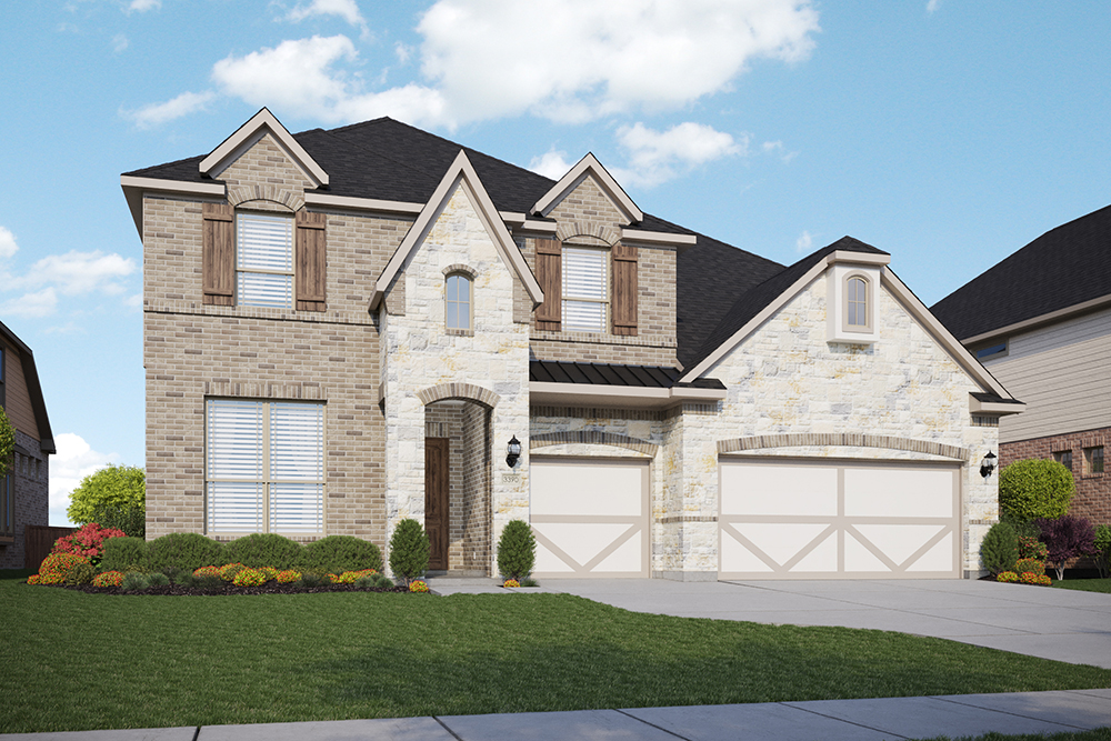 Gehan Homes Old Floor Plans | Floor Roma