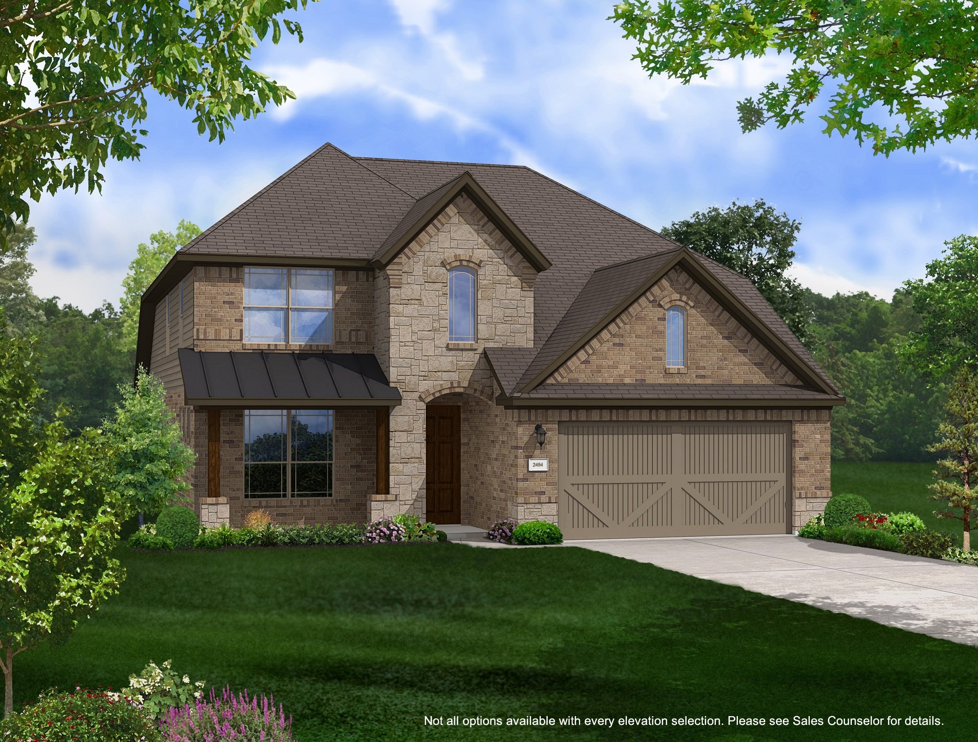 Gehan Homes Floor Plans | Floor Roma