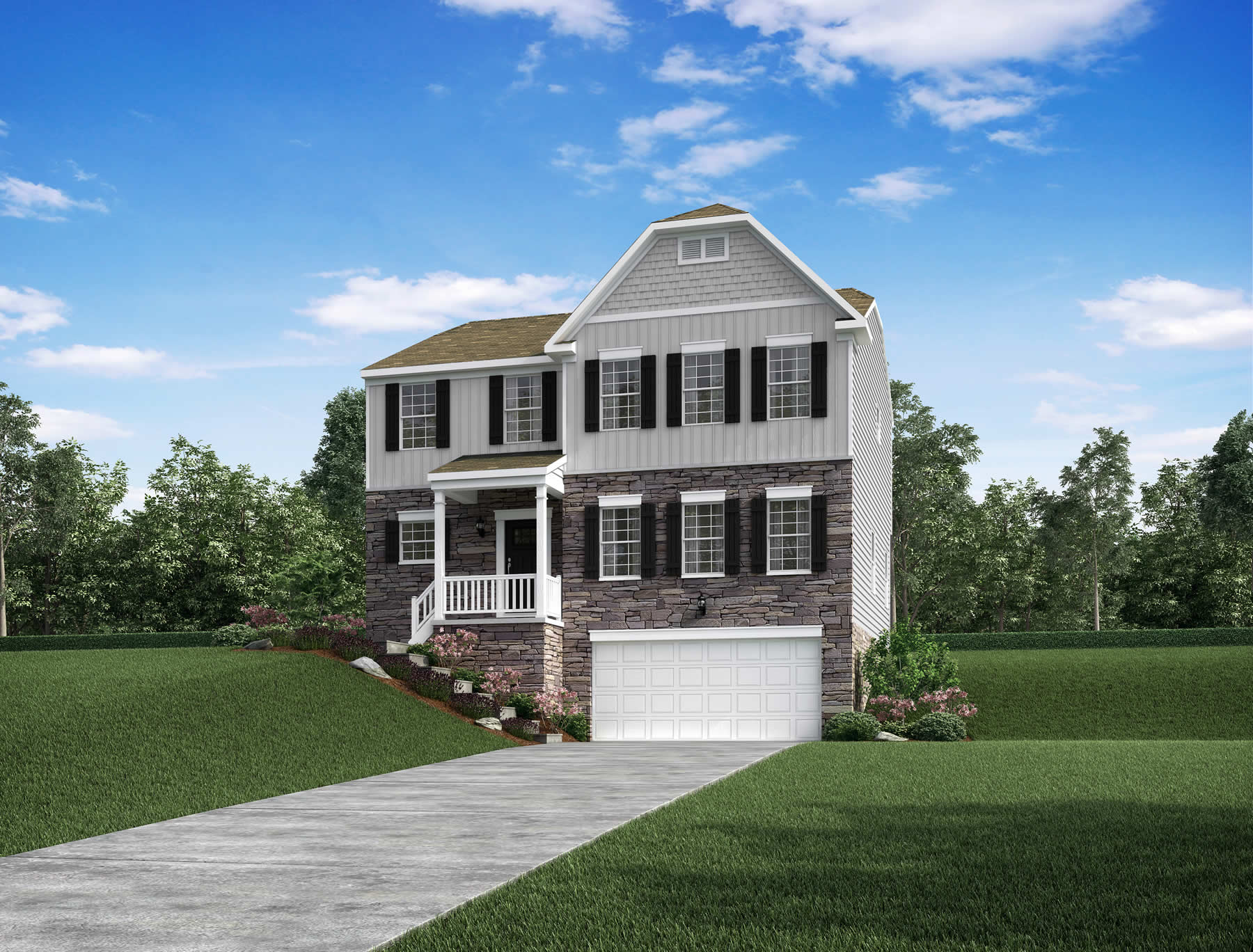 maronda homes westcott floor plan