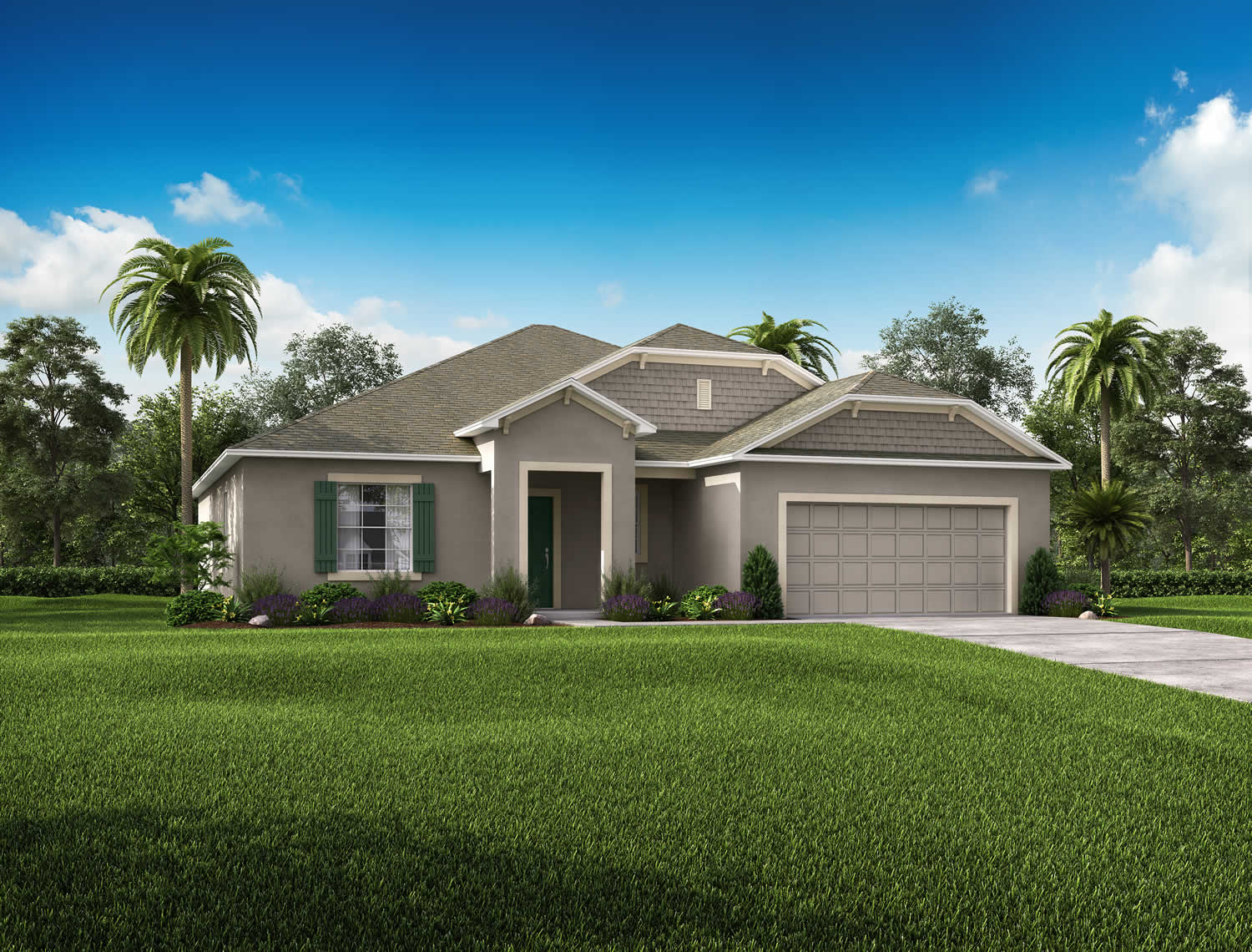 Maronda Homes The Clearwater Interactive Floor Plan