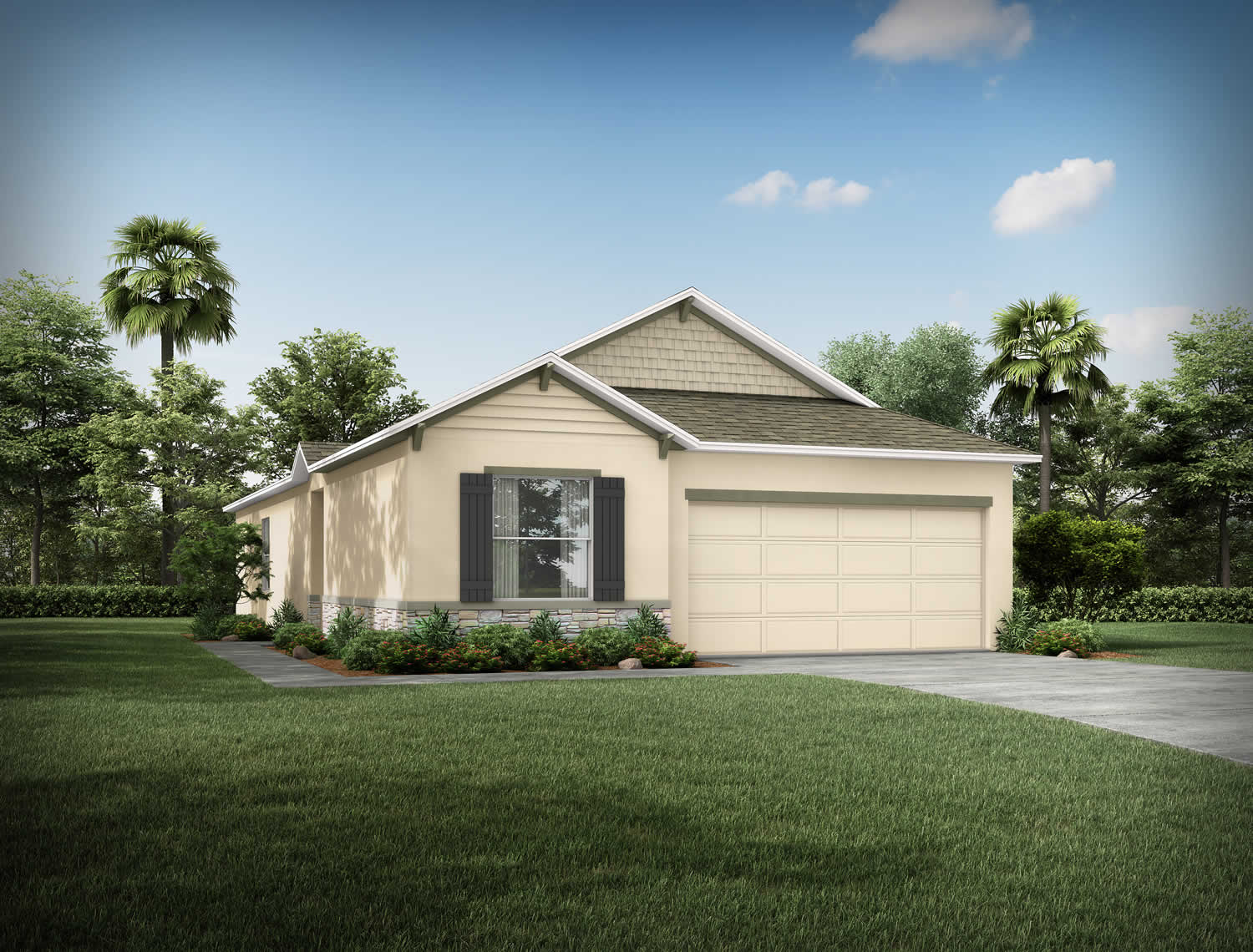 Maronda Homes The Valrico A Interactive Floor Plan