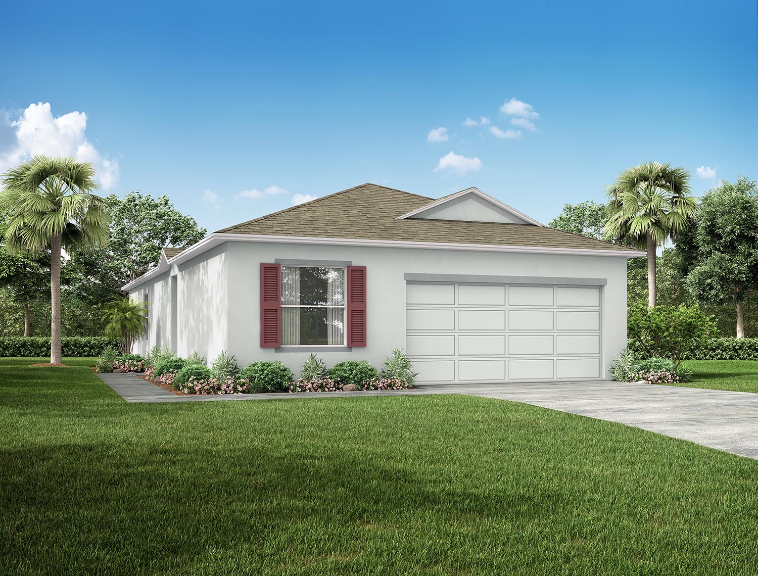 Maronda Lincoln Virtual Tours