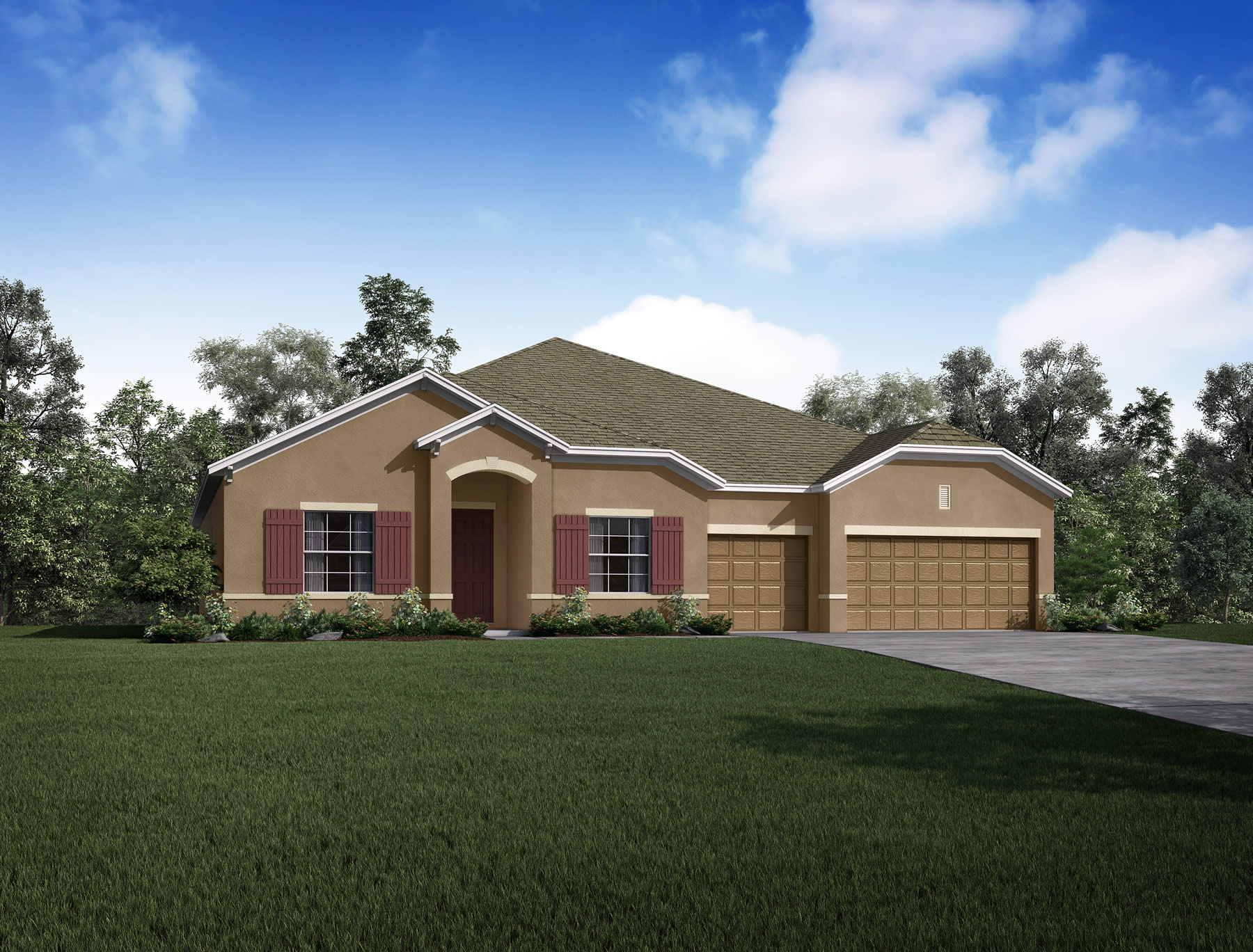 maronda homes westcott floor plan