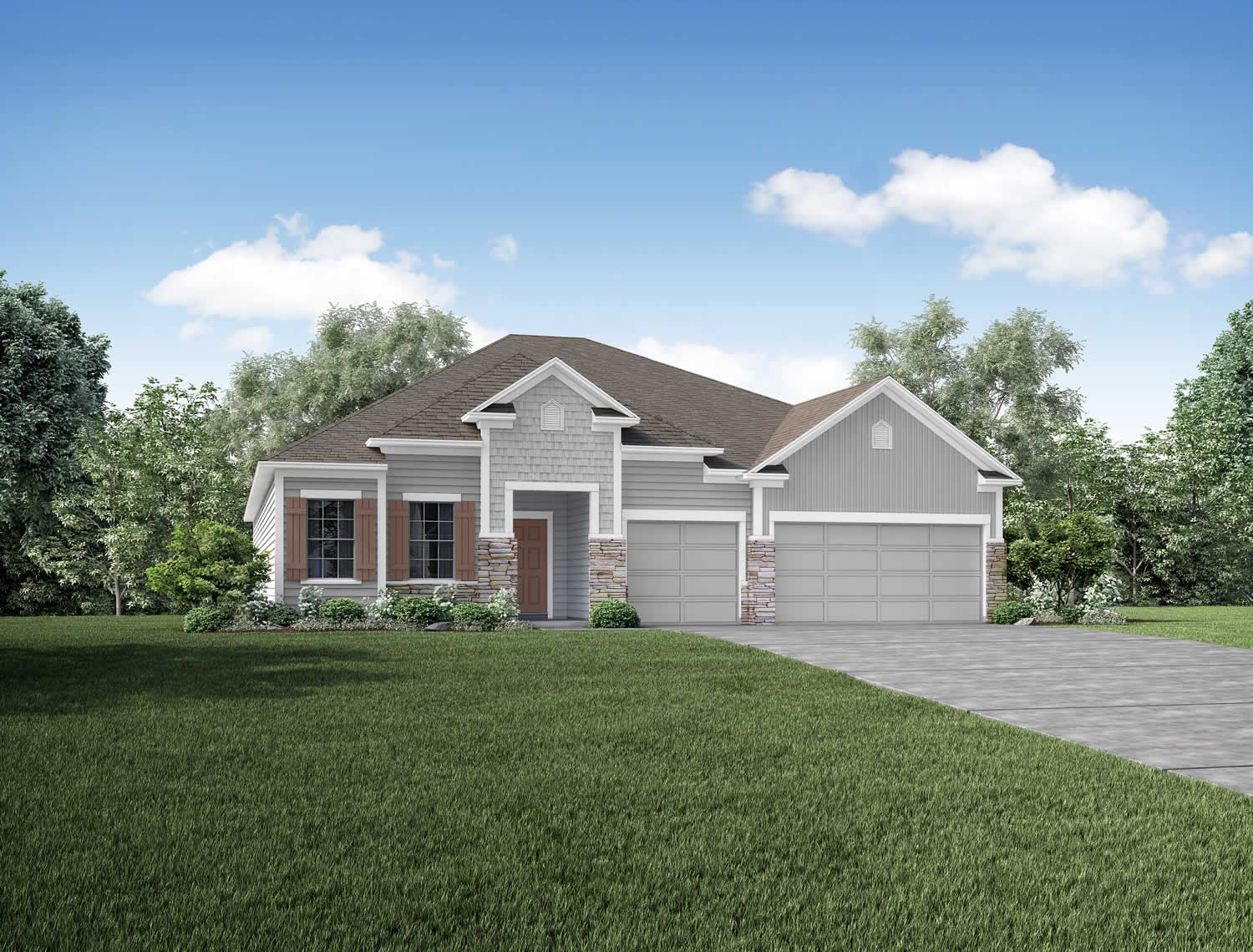 Maronda Homes Floor Plans Home Alqu