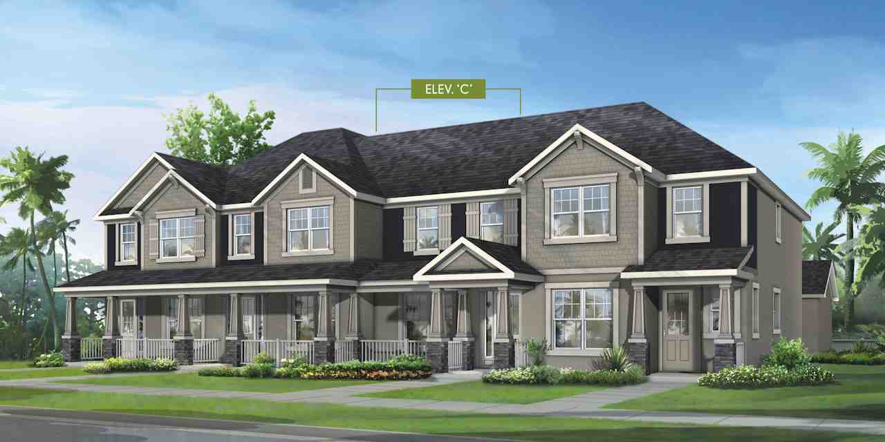 Mattamy Homes The Ashbury Interactive Floor Plan