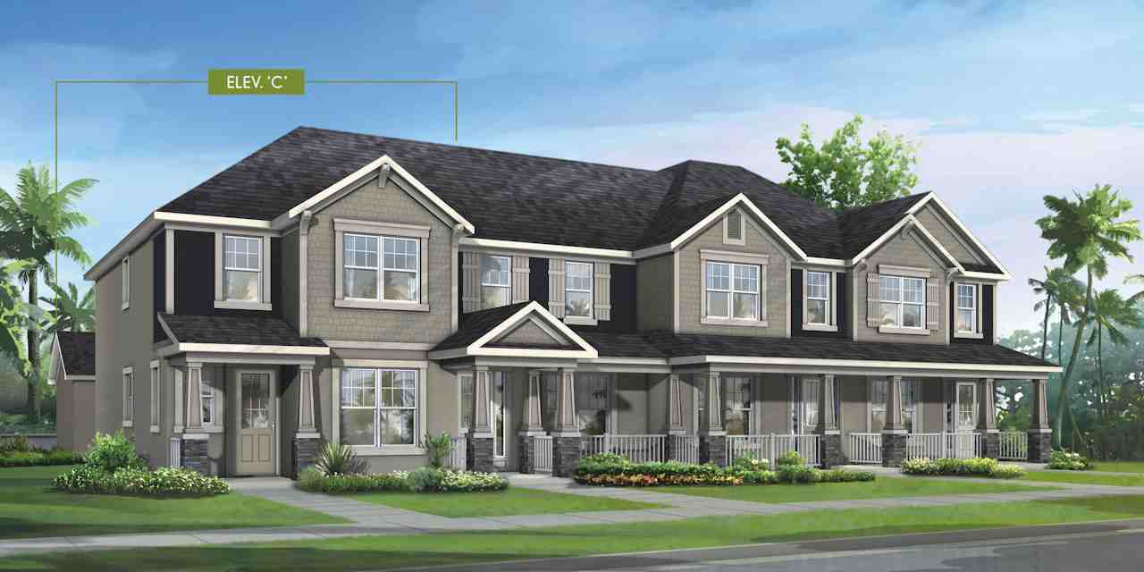 Mattamy Homes The Brighton II Interactive Floor Plan