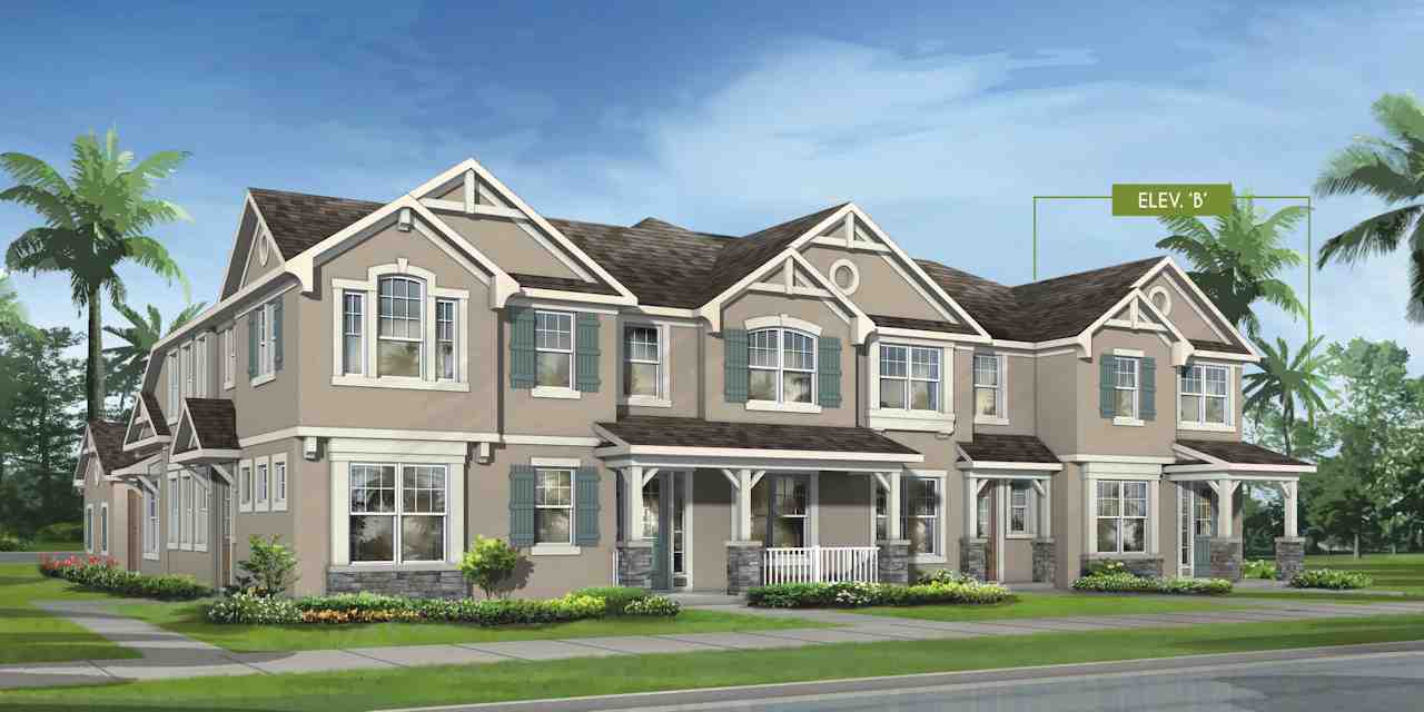 Mattamy Homes The Devonshire II Interactive Floor Plan