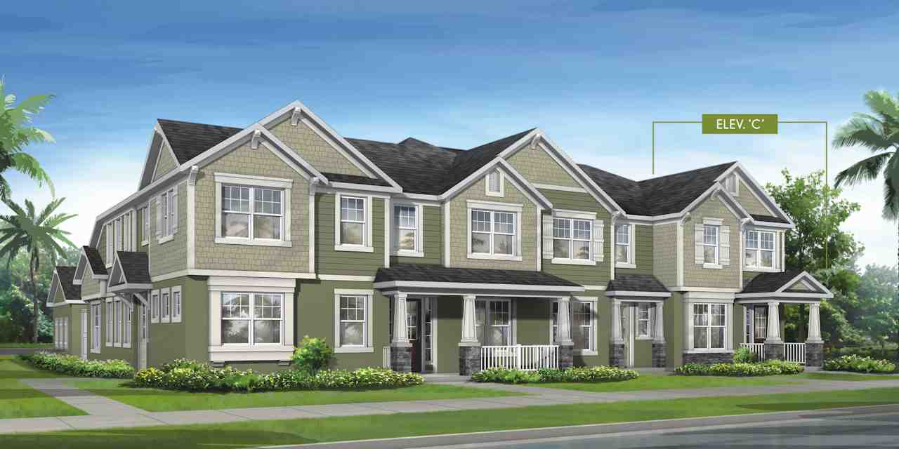 Mattamy Homes The Devonshire II Interactive Floor Plan