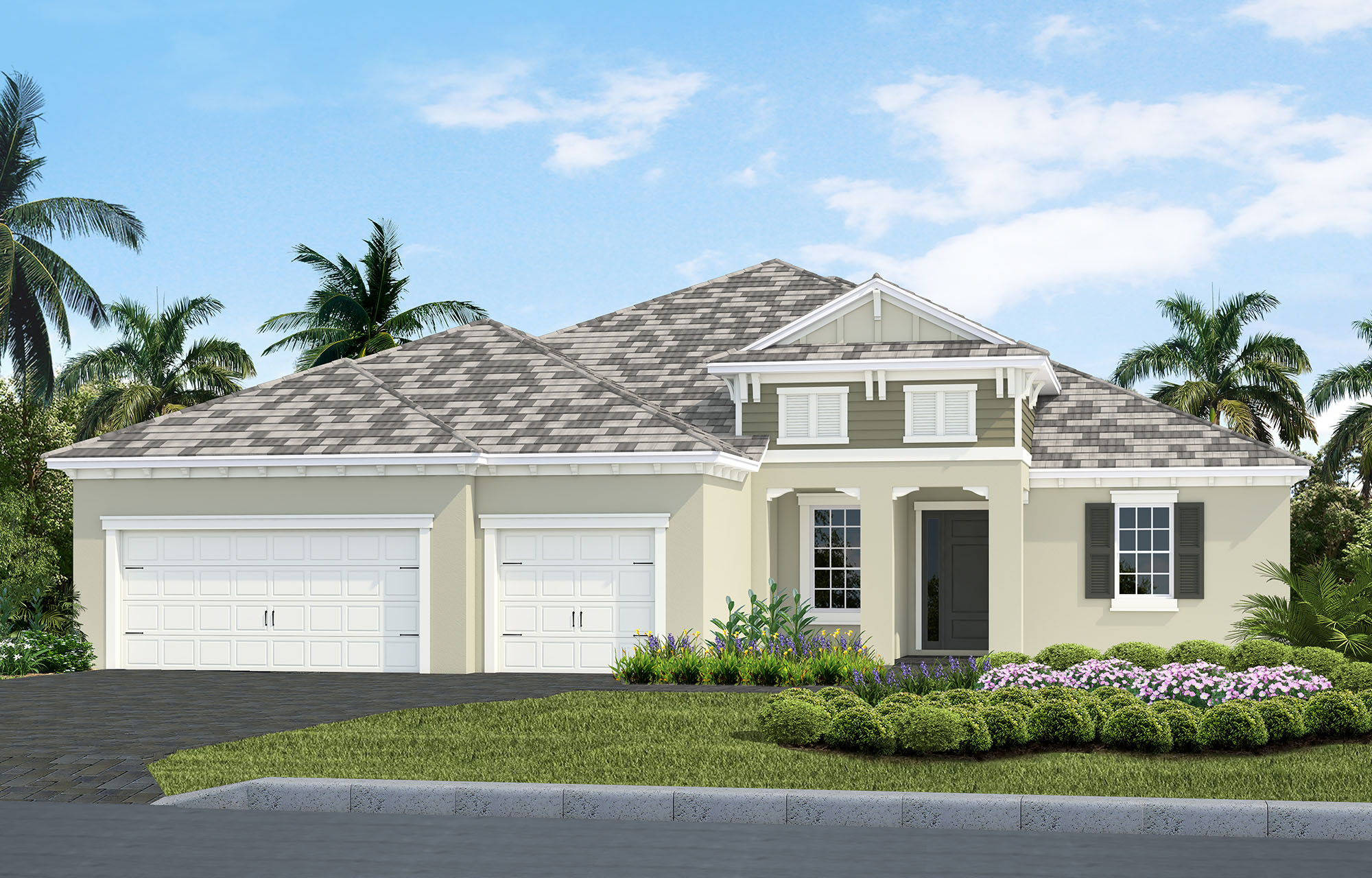 Neal Communities | Savannah 2 | Interactive Floor Plan