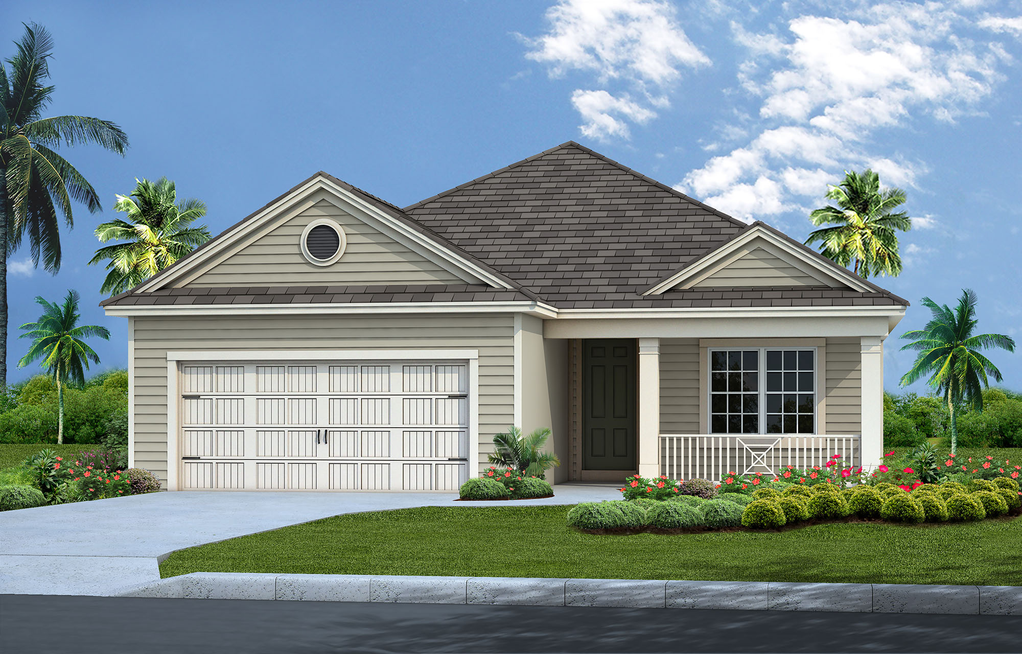 Neal Communities | Starlight | Interactive Floor Plan