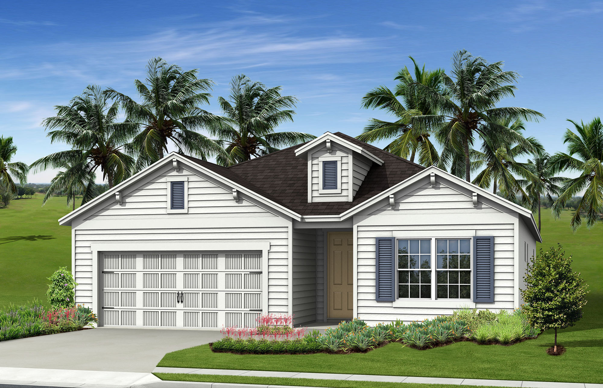 Neal Communities | Triumph | Interactive Floor Plan