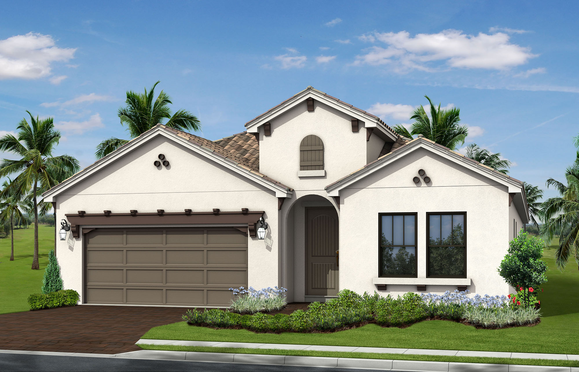 Neal Communities | Triumph | Interactive Floor Plan