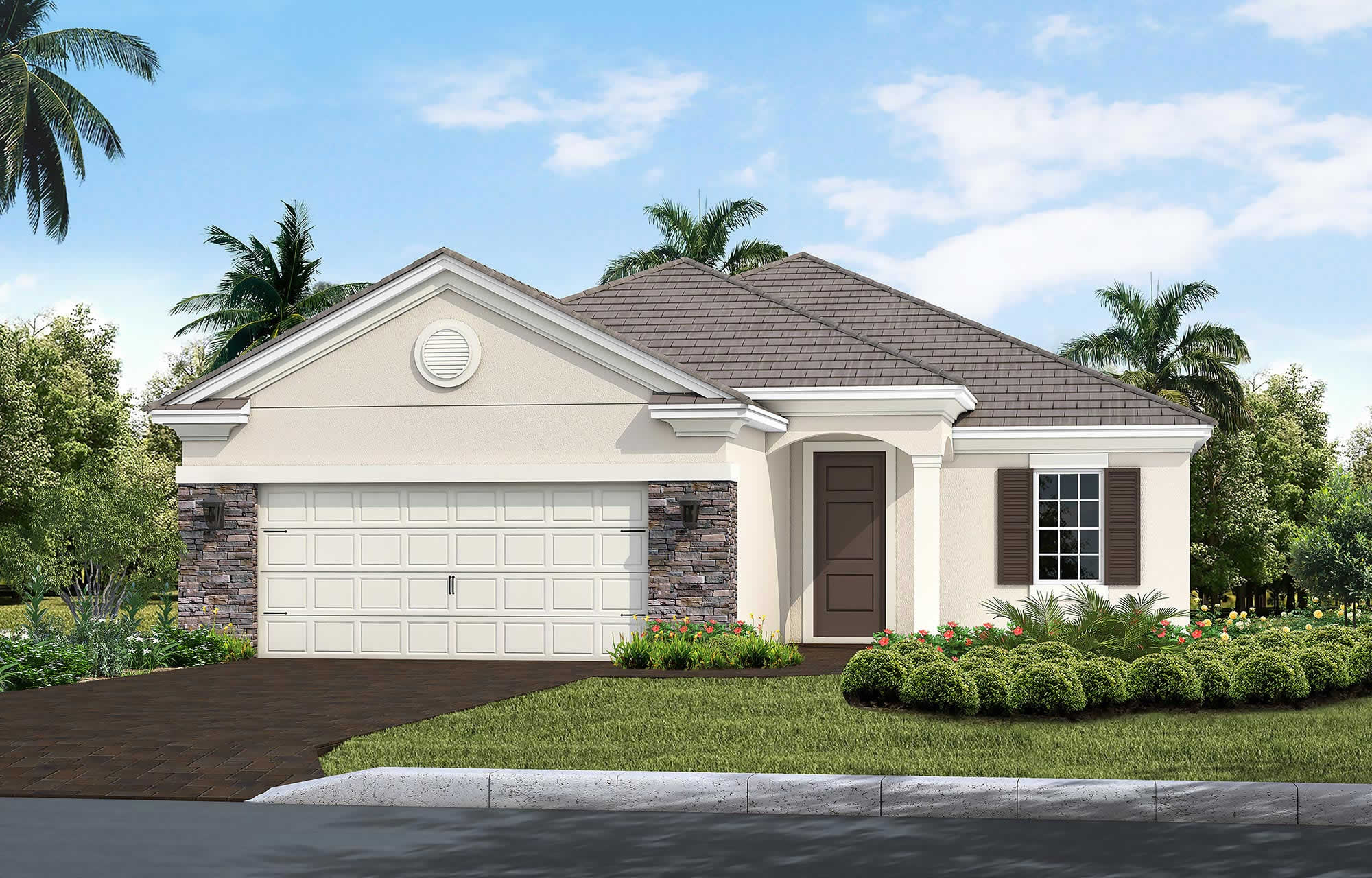 Neal Communities | White Star | Interactive Floor Plan