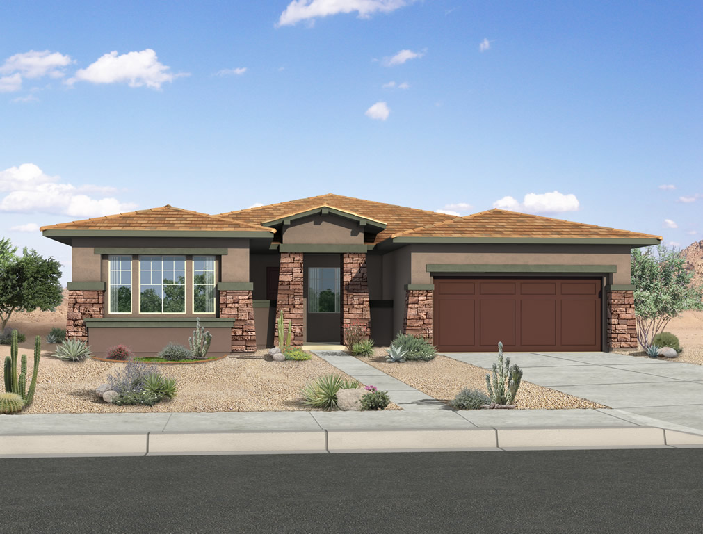 William Lyon Homes | Plan 5014 | Interactive Floor Plan