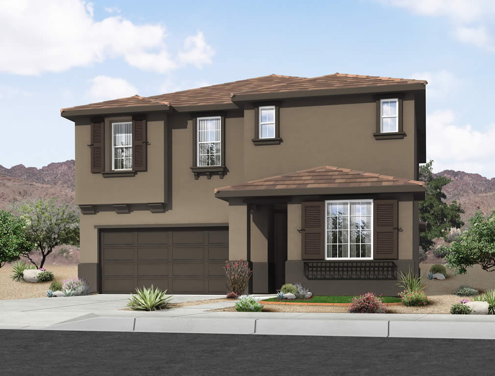 William Lyon Homes Plan 3505 Interactive Floor Plan