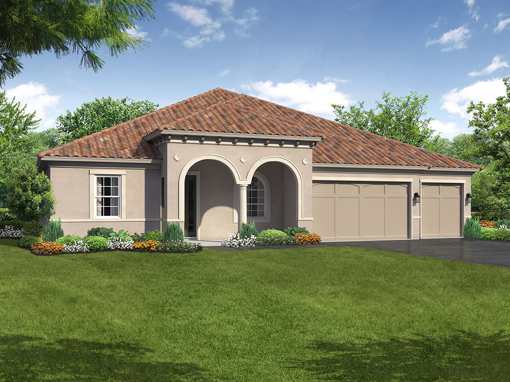 William Ryan Homes Joyce Interactive Floor Plan