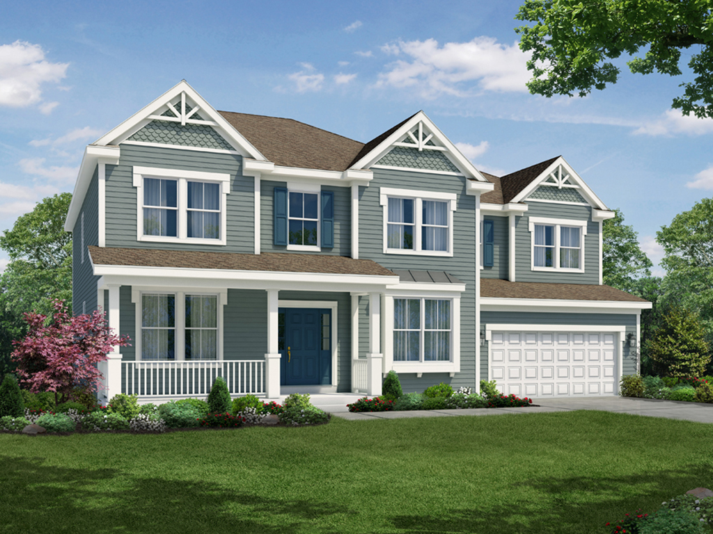 Ryan Homes Jefferson Square Floor Plan | Floor Roma