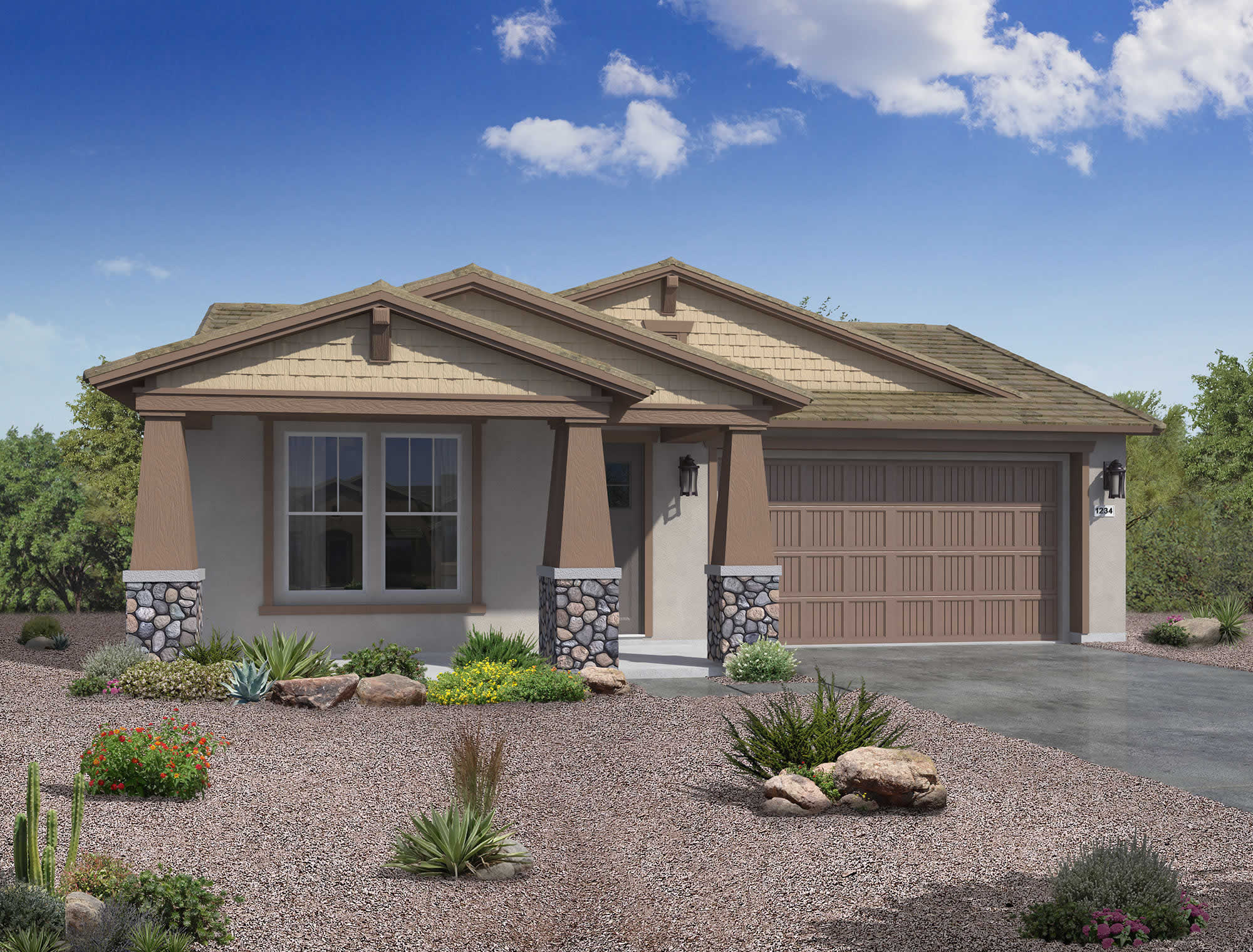 William Ryan Homes The Jimson Interactive Floor Plan