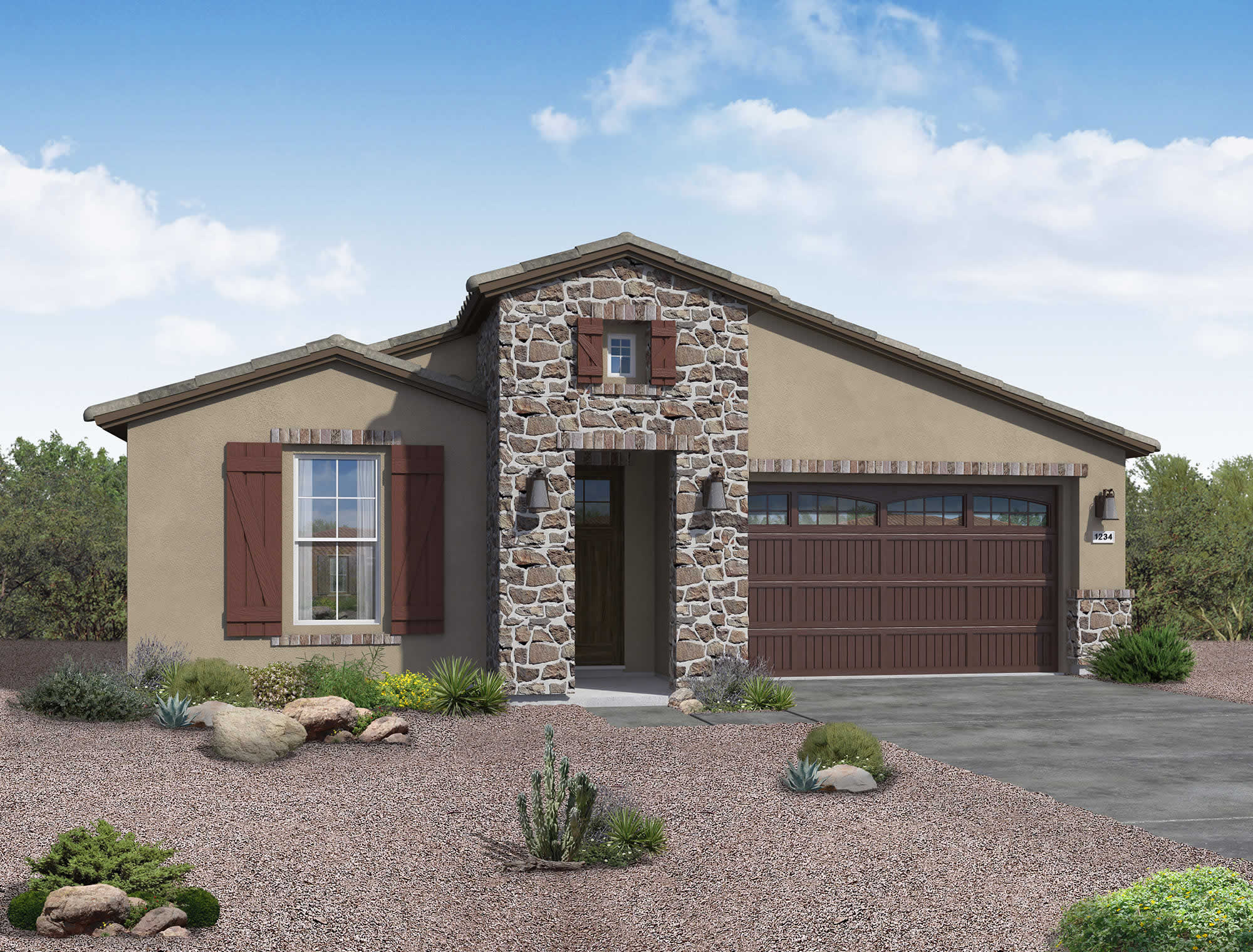 William Ryan Homes The Jimson Interactive Floor Plan