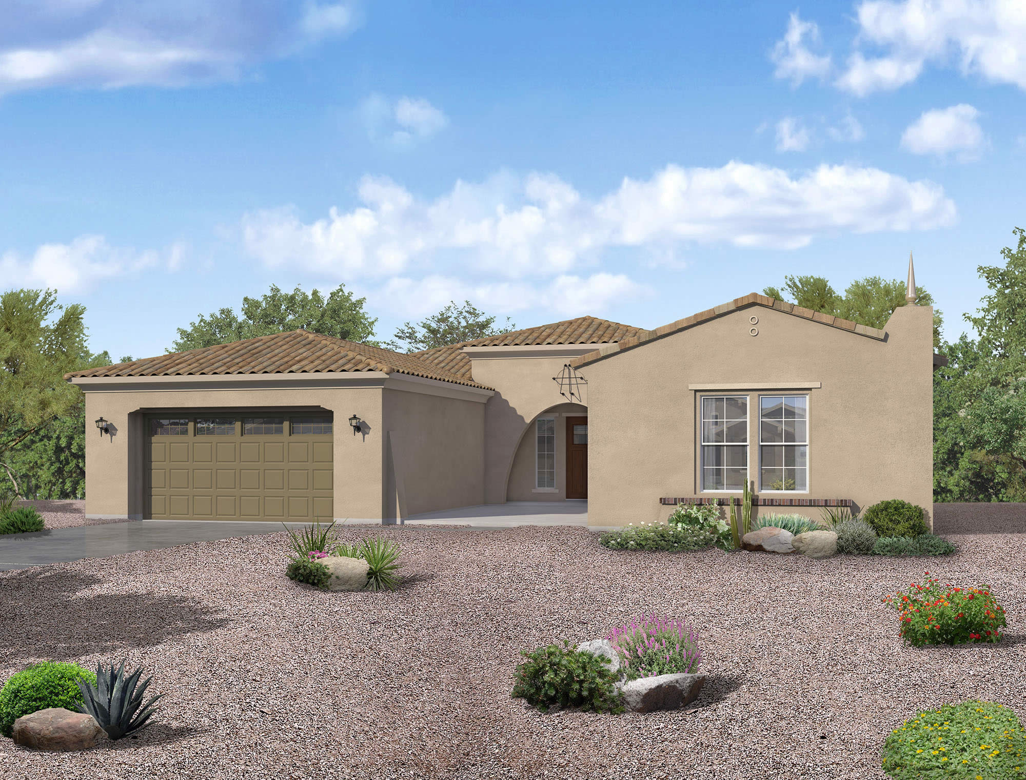 William Ryan Homes The Carina Interactive Floor Plan