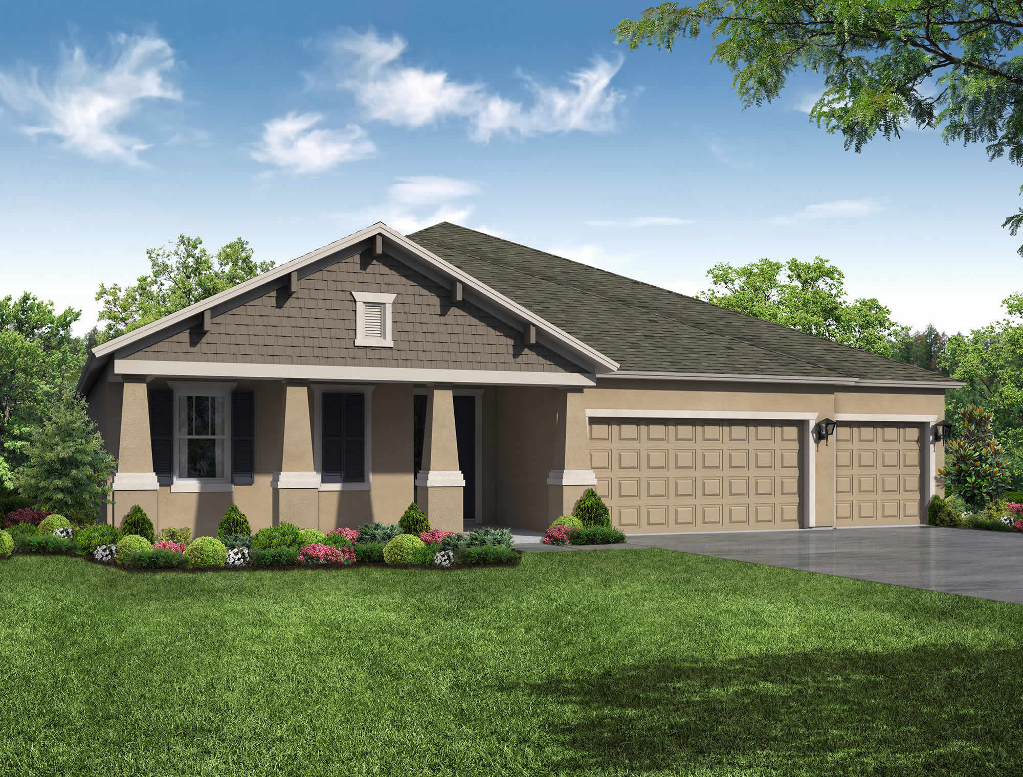 Ryan Homes Cedar Hills - r27ufni