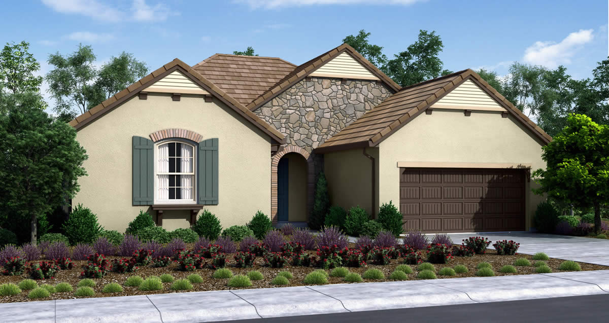 Woodside Homes Plan 2166 Interactive Floor Plan