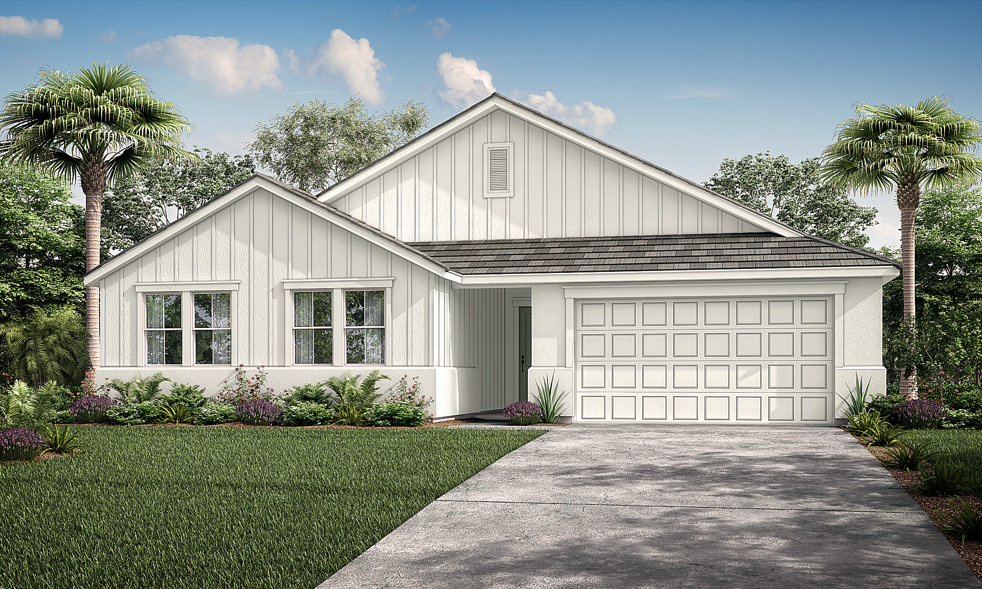 Woodside Homes 5012 Interactive Floor Plan