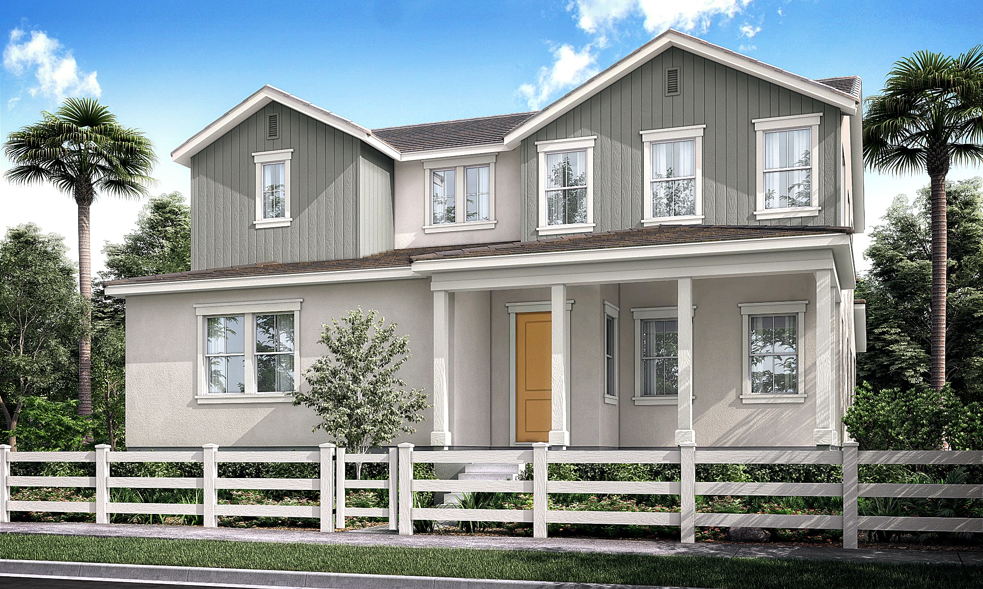 Woodside Homes 4650 Interactive Floor Plan