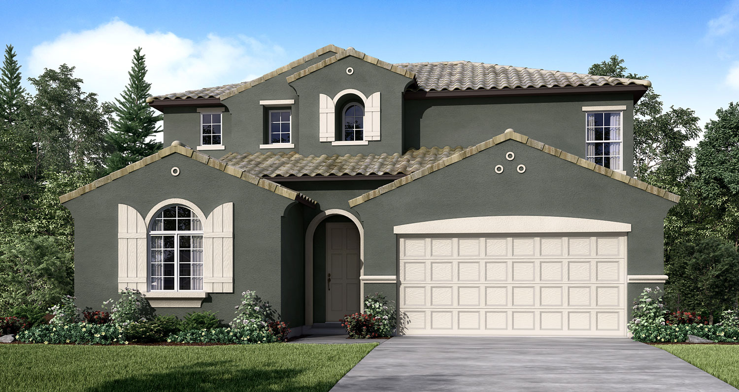 New Homes In Clovis Ca Sky Meadows By Woodside Clovis Ca